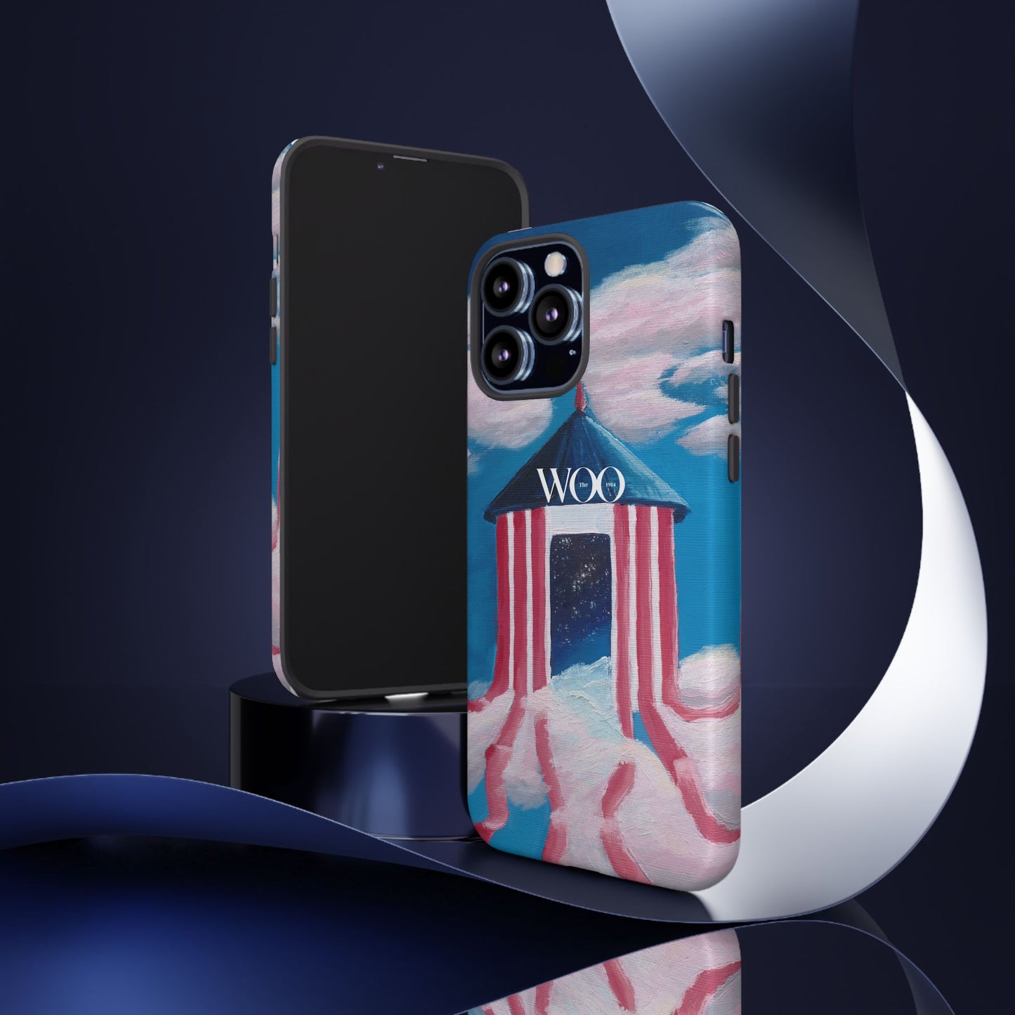 BRAY - Phone Case
