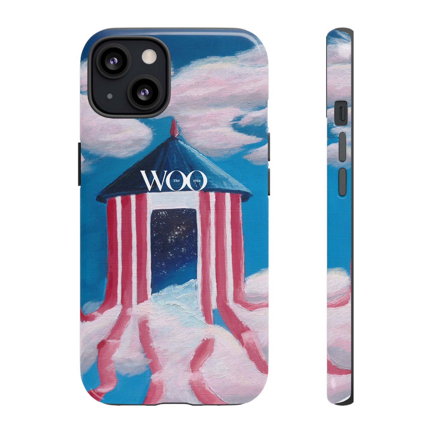 BRAY - Phone Case