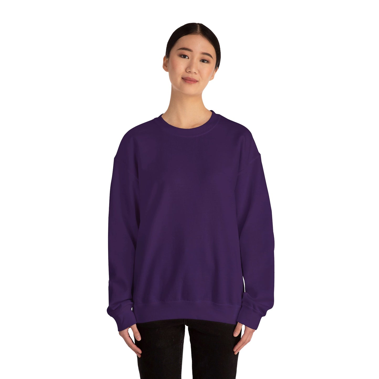 Misty - Woo sweatshirt