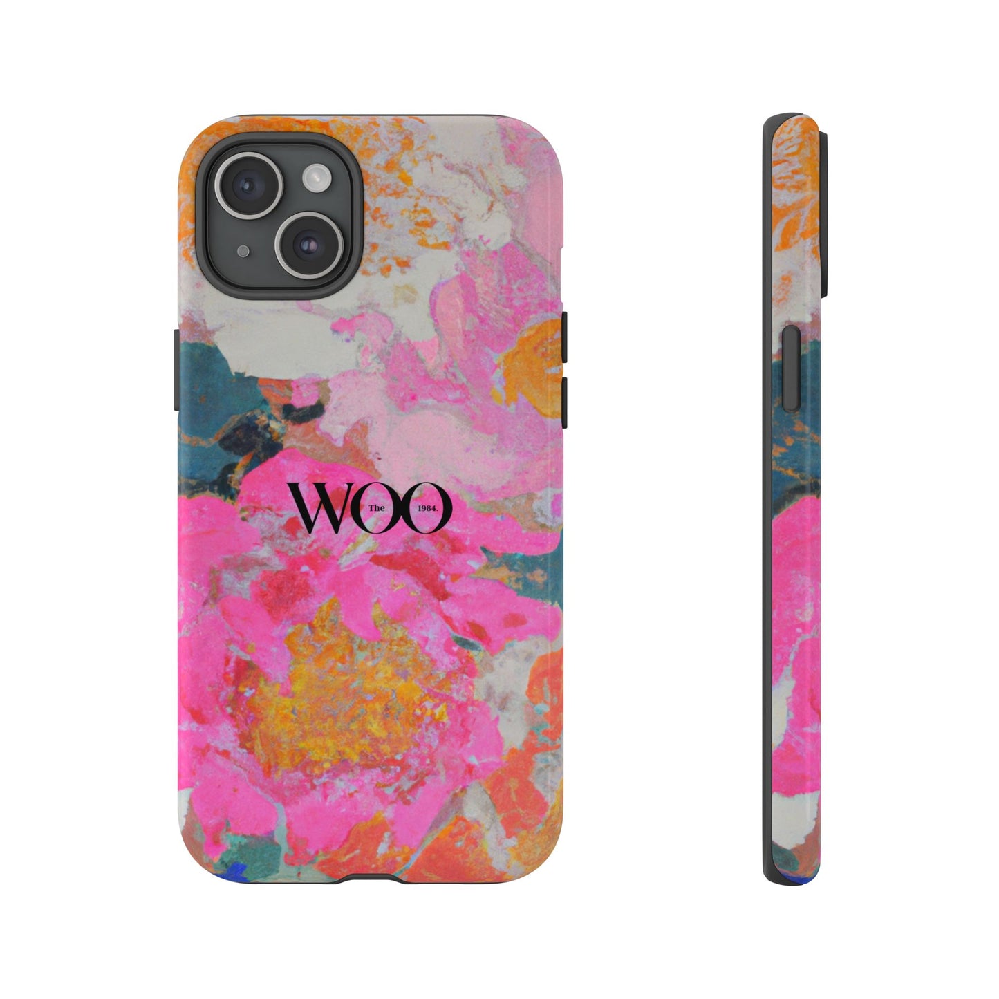 Petal - Phone Case
