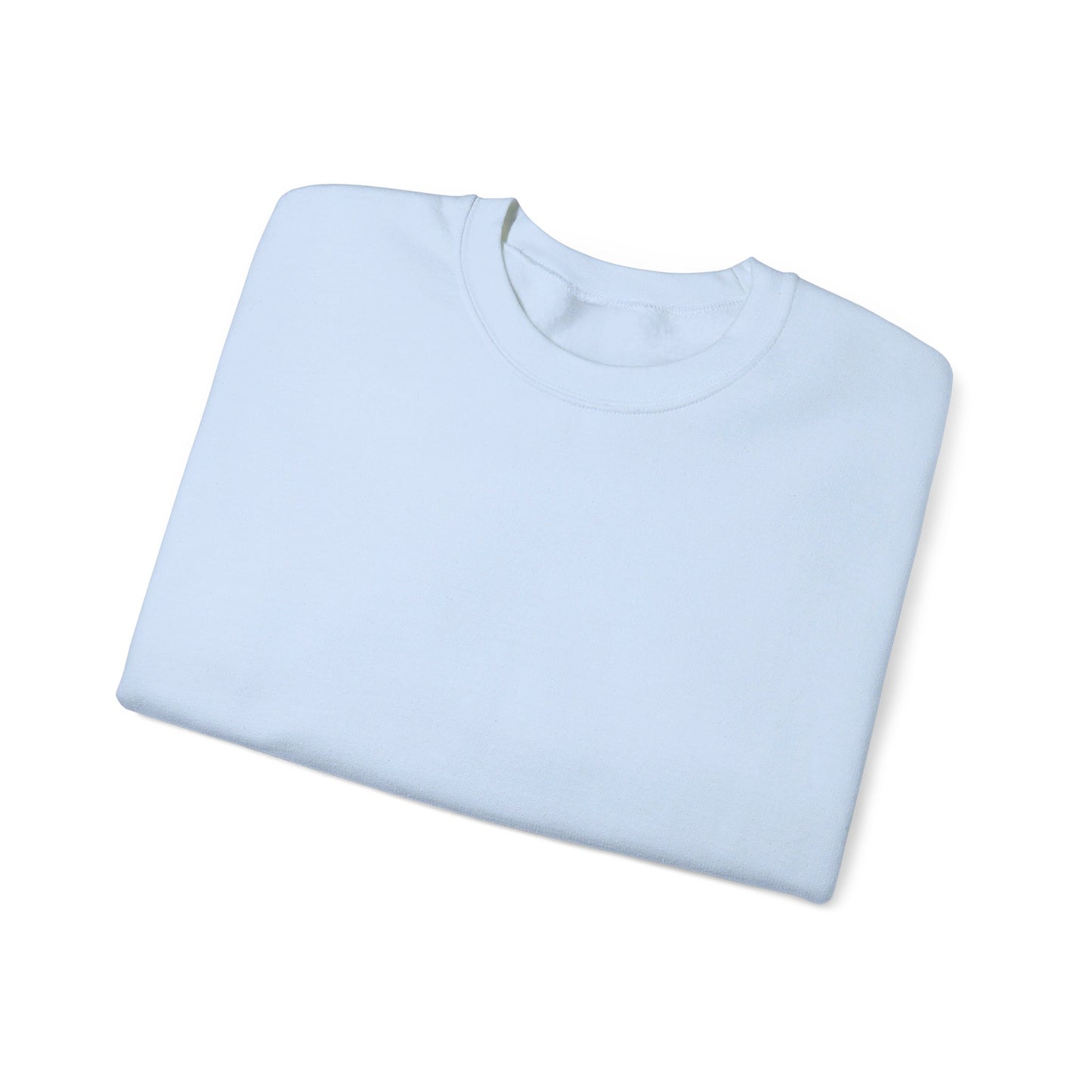Stretch n' Shine - Woo sweatshirt