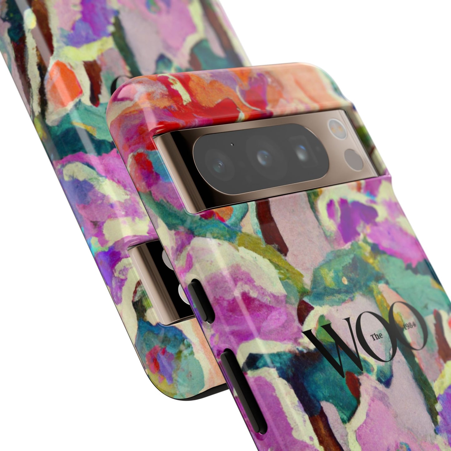 Alice - Phone Case