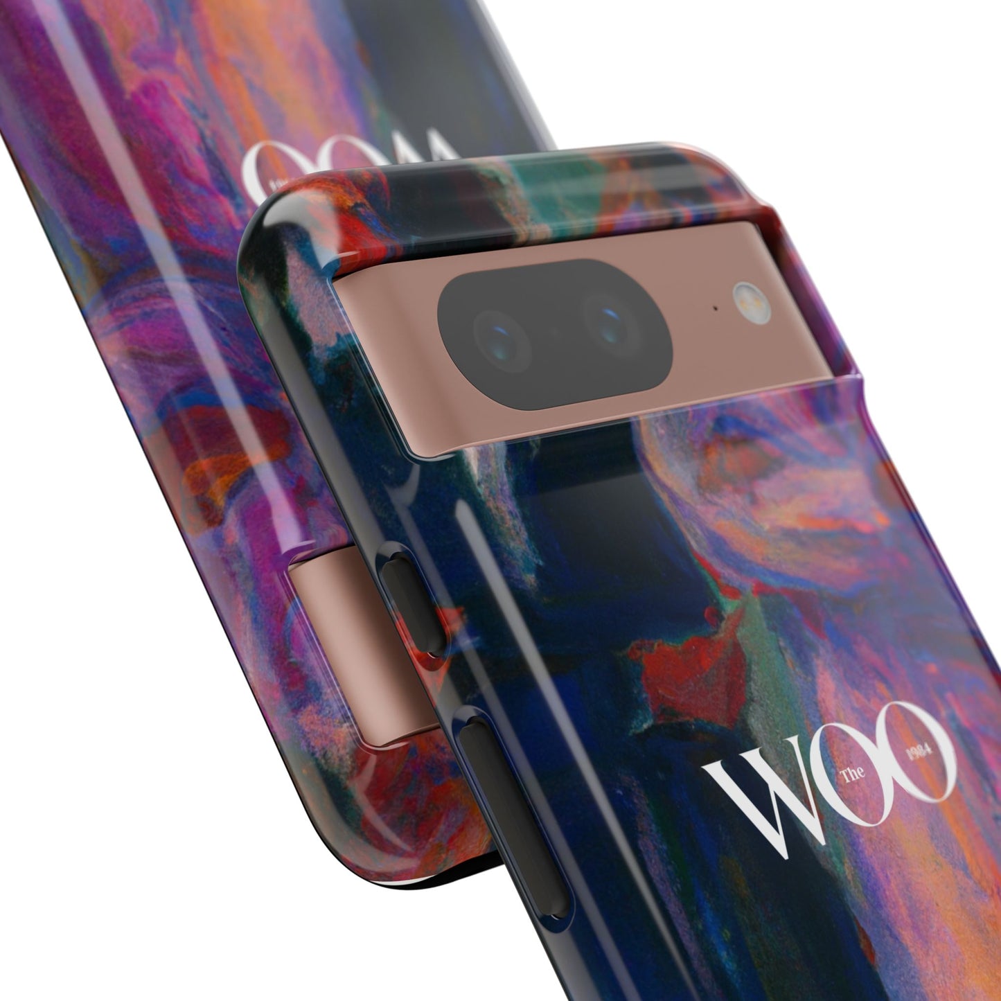 And? - Phone Case