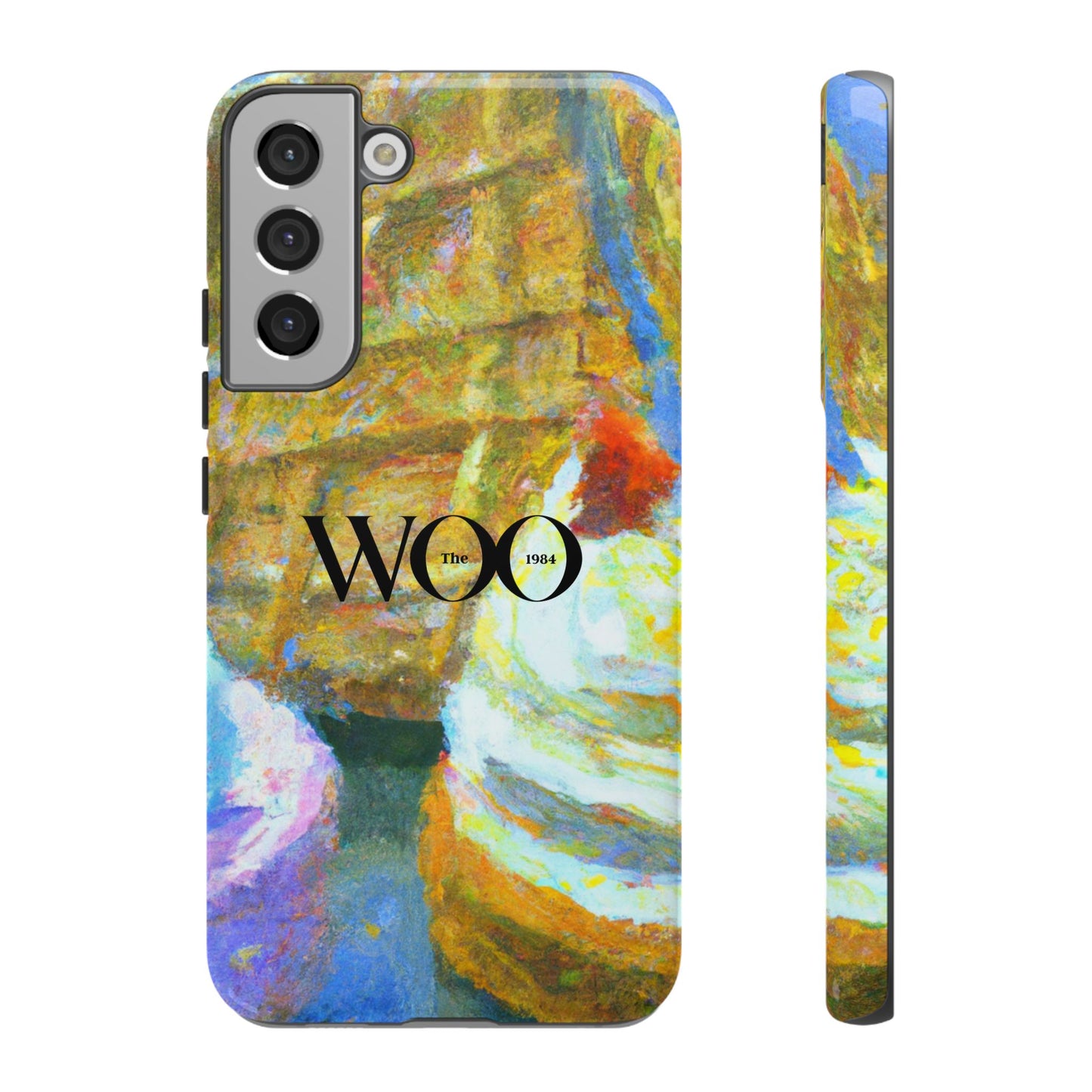 Lick - Phone Case