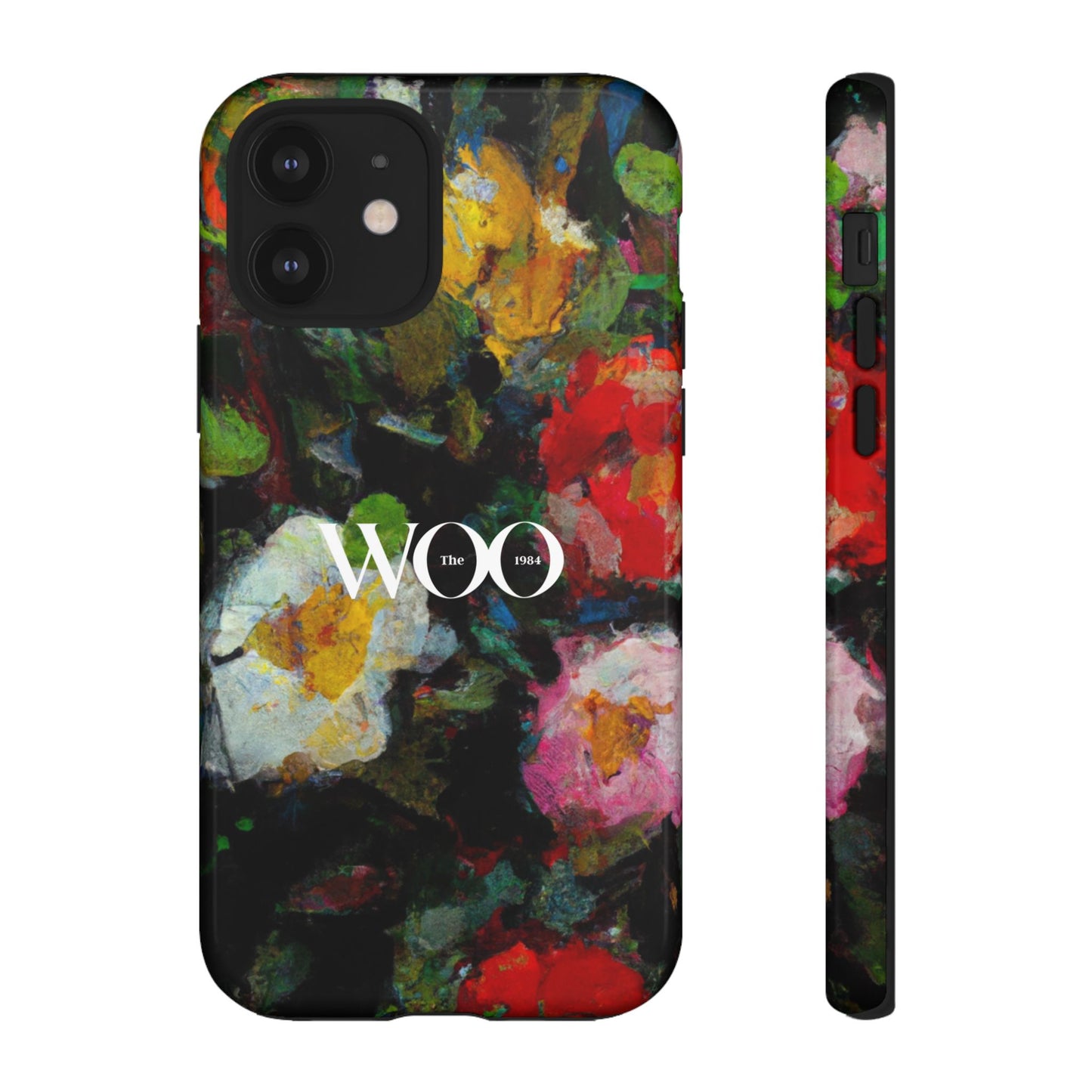 Salwa - Phone Case