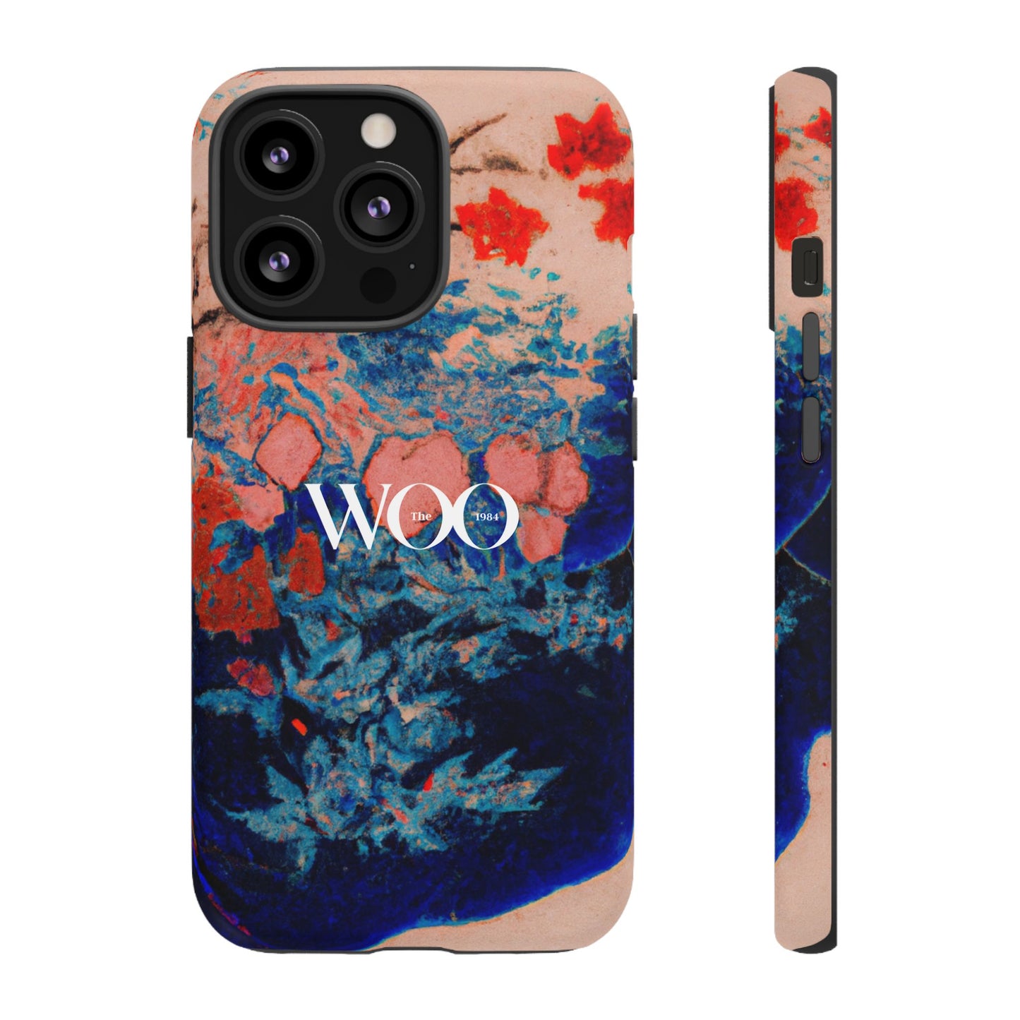 Marie - phone case