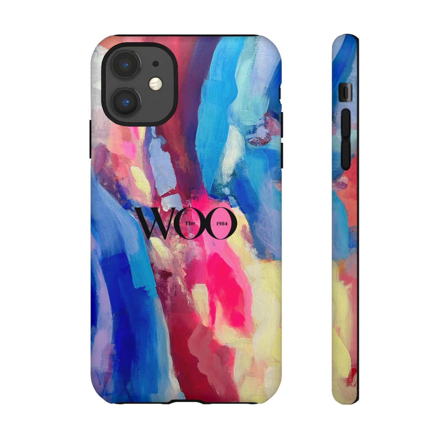 While We Sleep - Phone Case