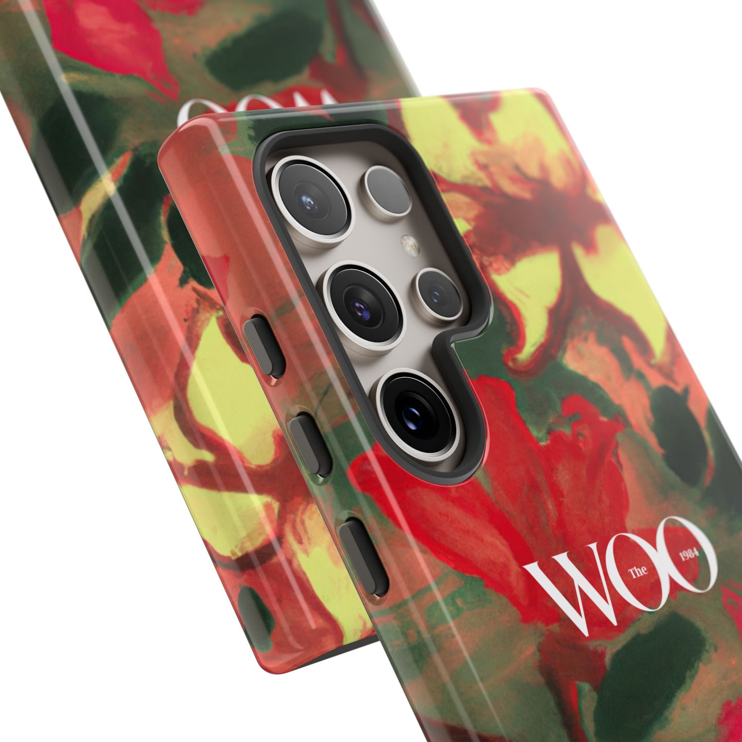 Stevie - Phone Case