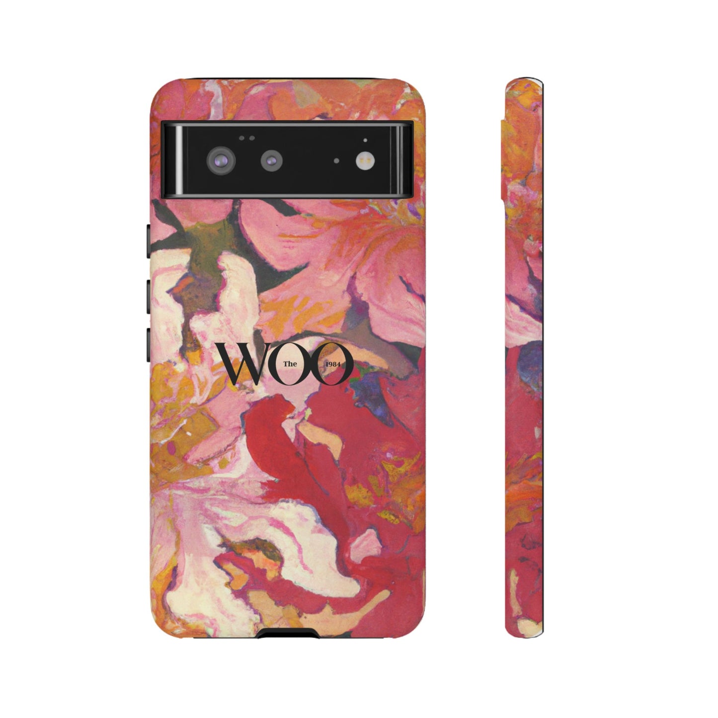 Naadiya - phone case
