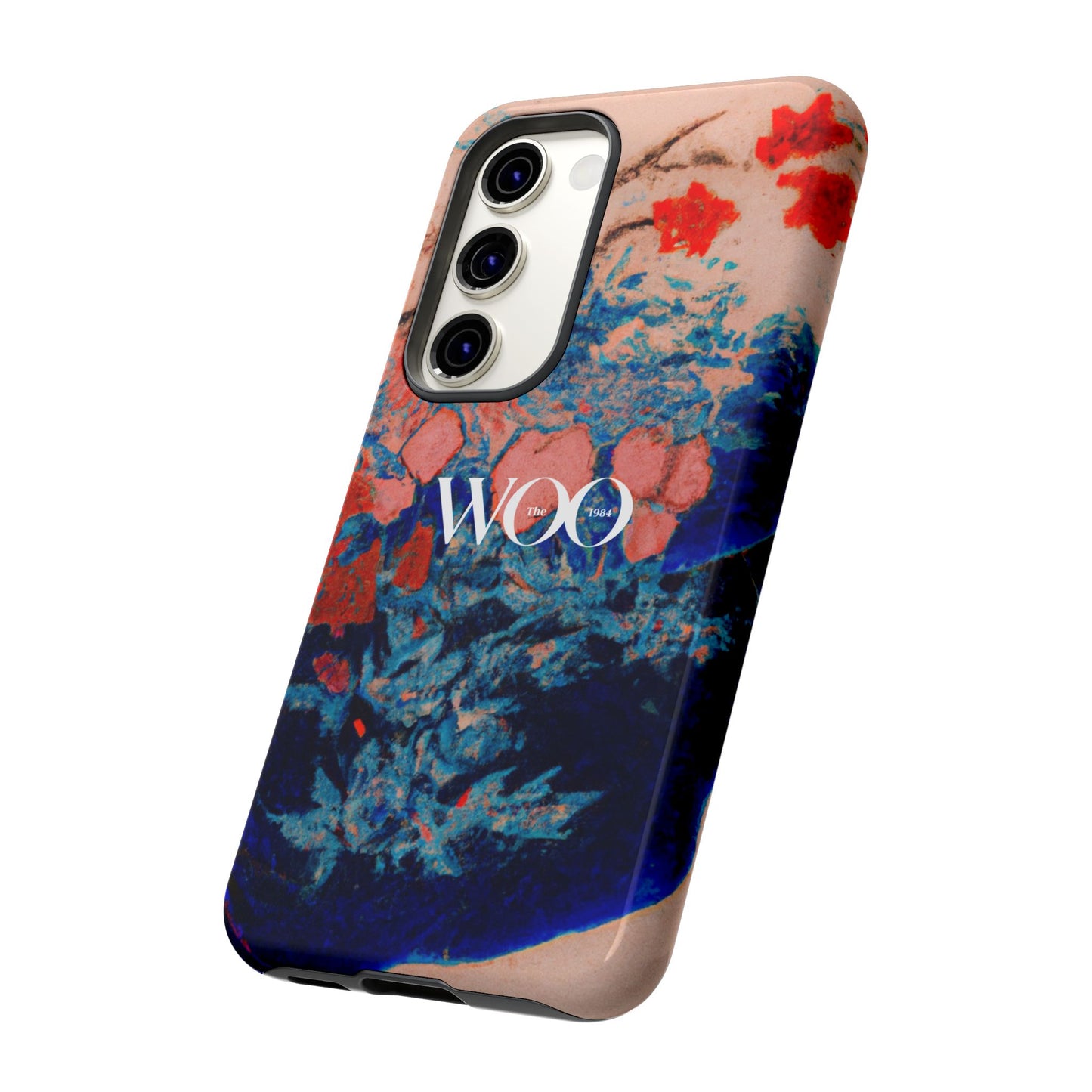 Marie - phone case