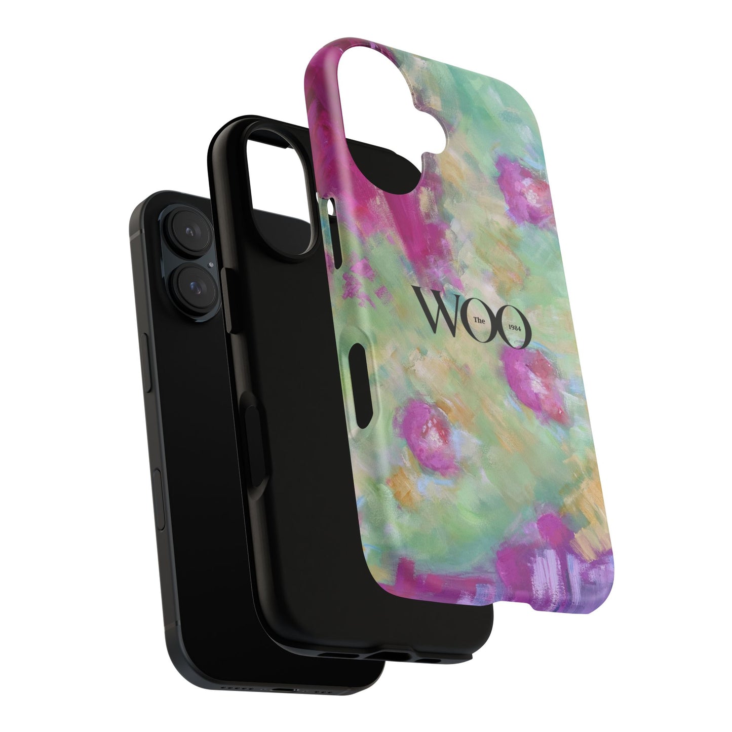 Common Grounds - Phone Case