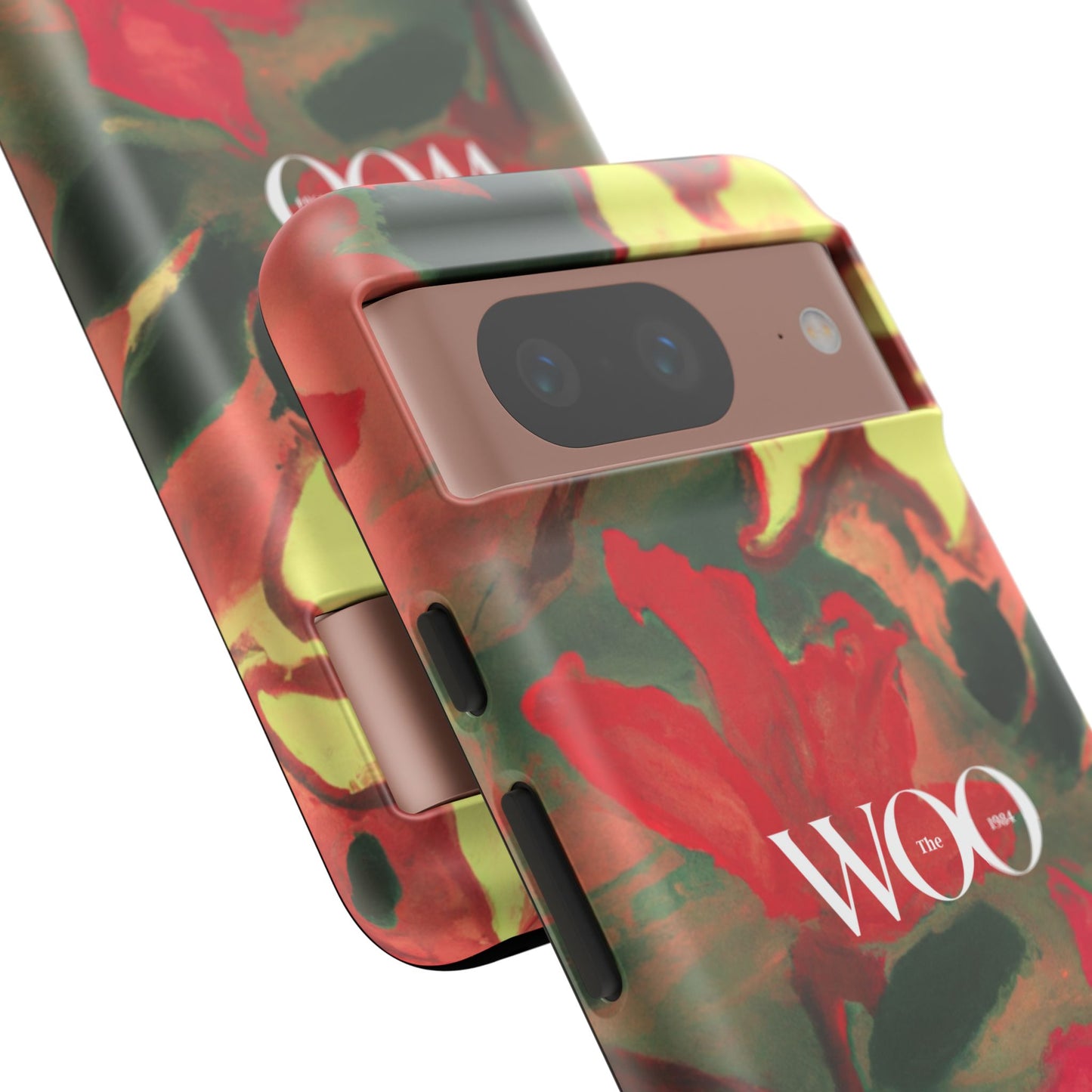 Stevie - Phone Case
