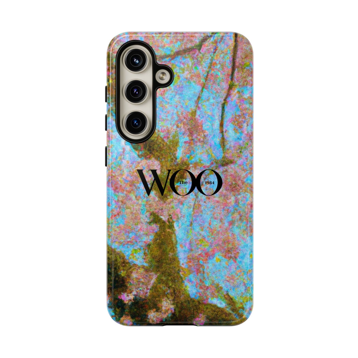 Cherri Bloss - phone case