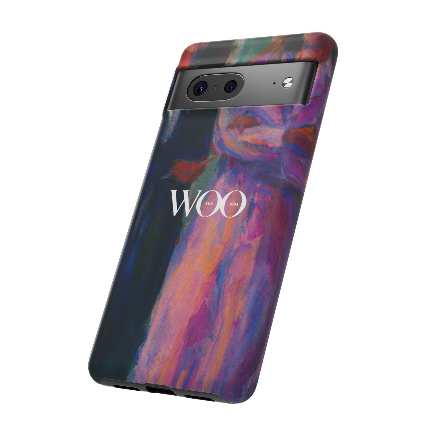 And? - Phone Case