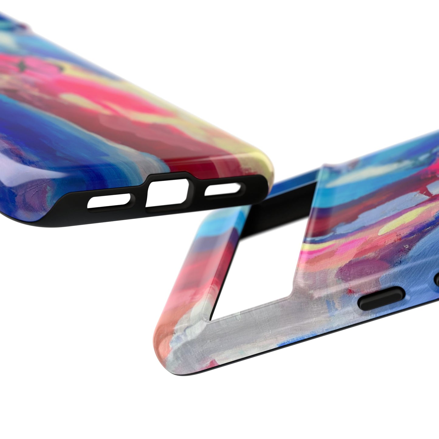 While We Sleep - Phone Case