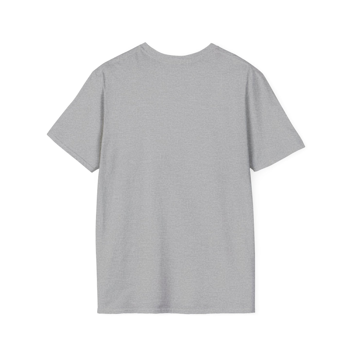 Woo Crest - Woo tee