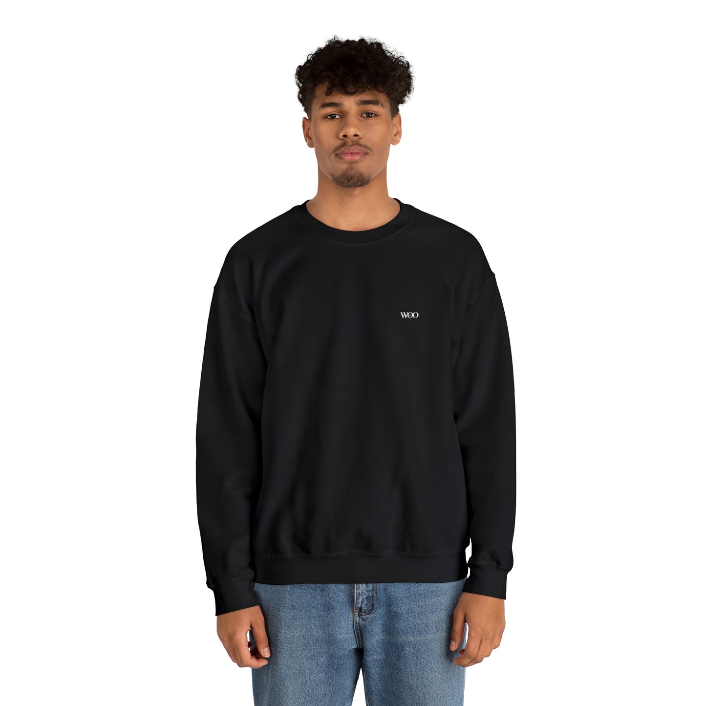 Crimson Swallow - sweatshirt