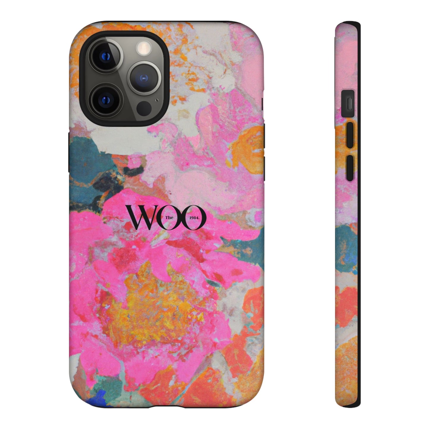 Petal - Phone Case
