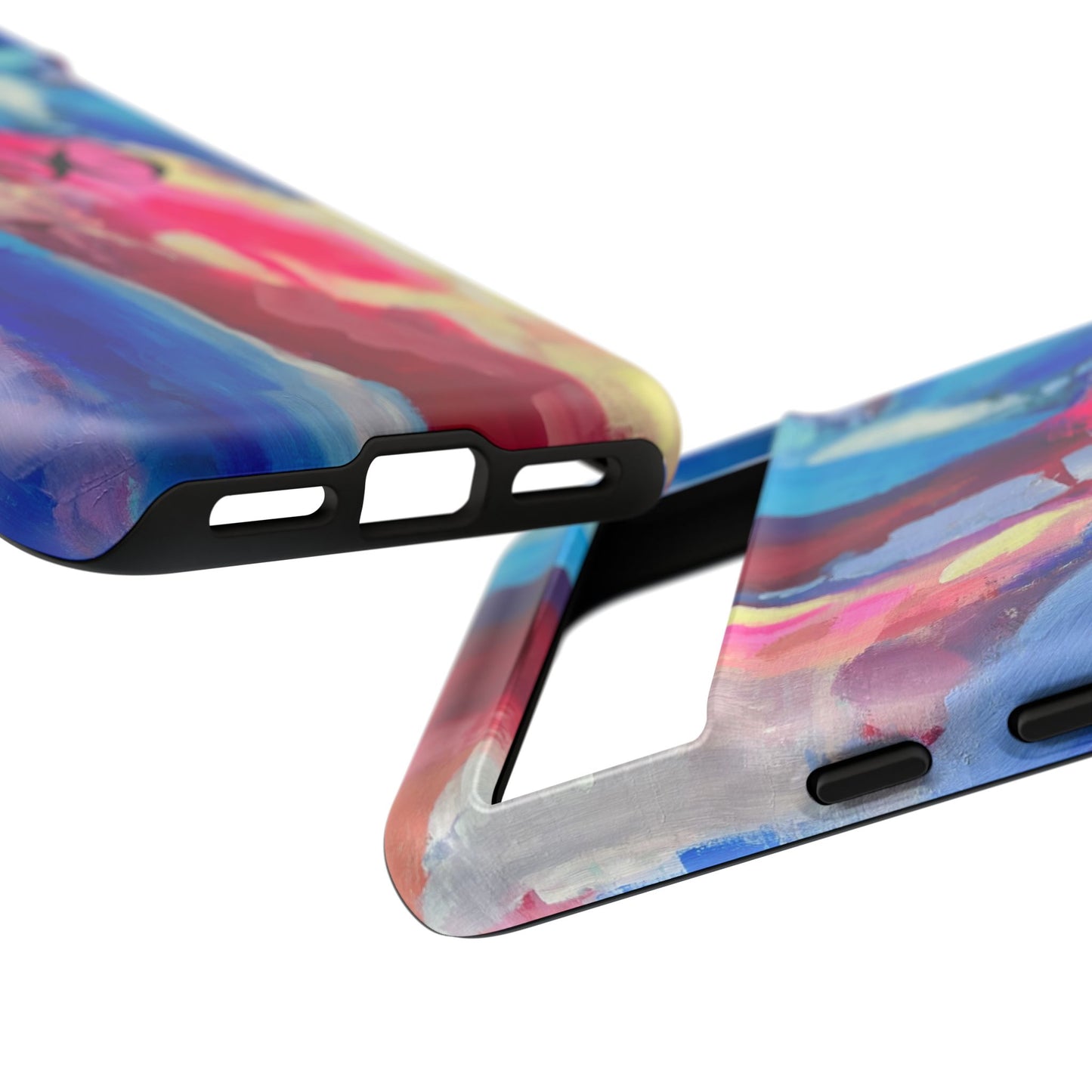 While We Sleep - Phone Case