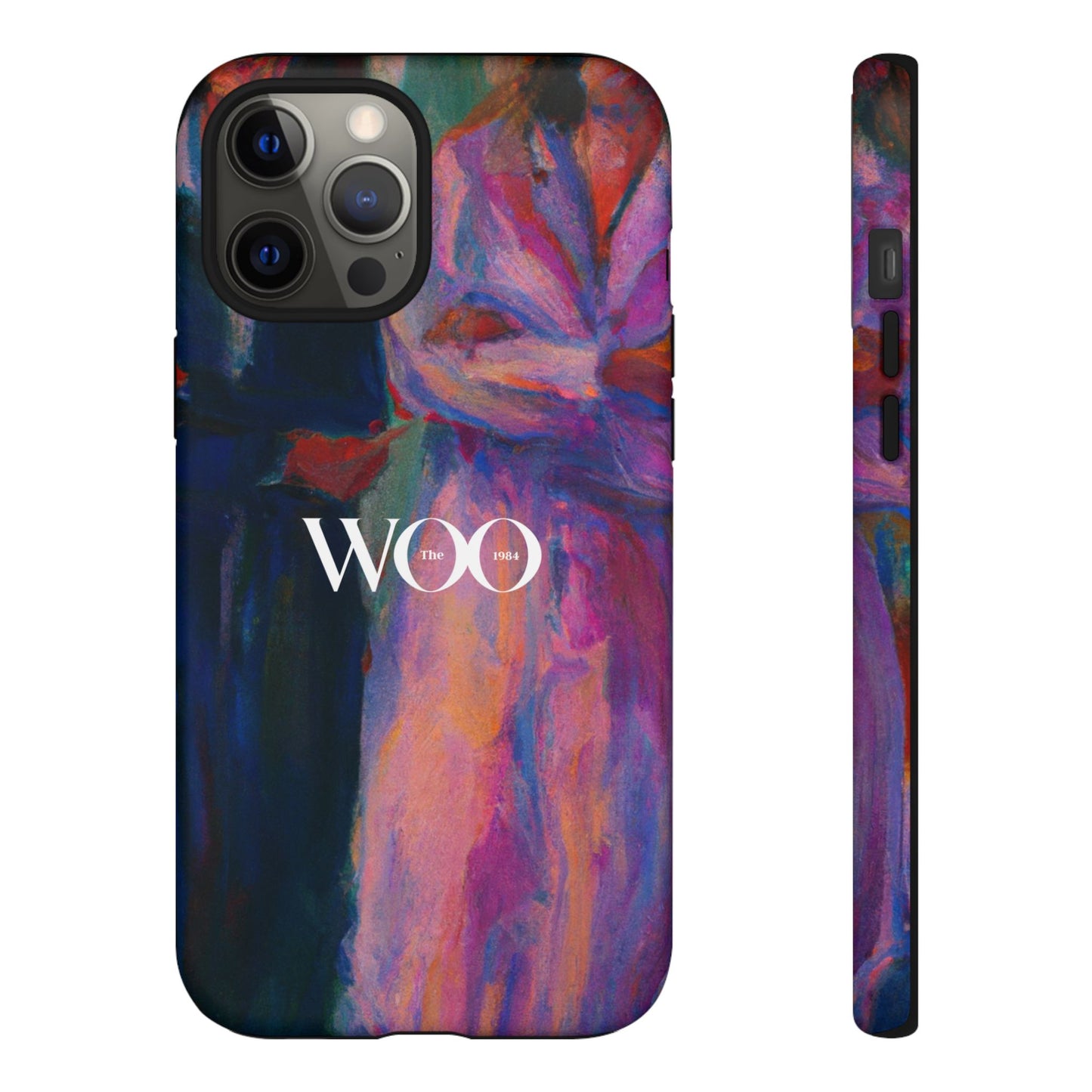 And? - Phone Case