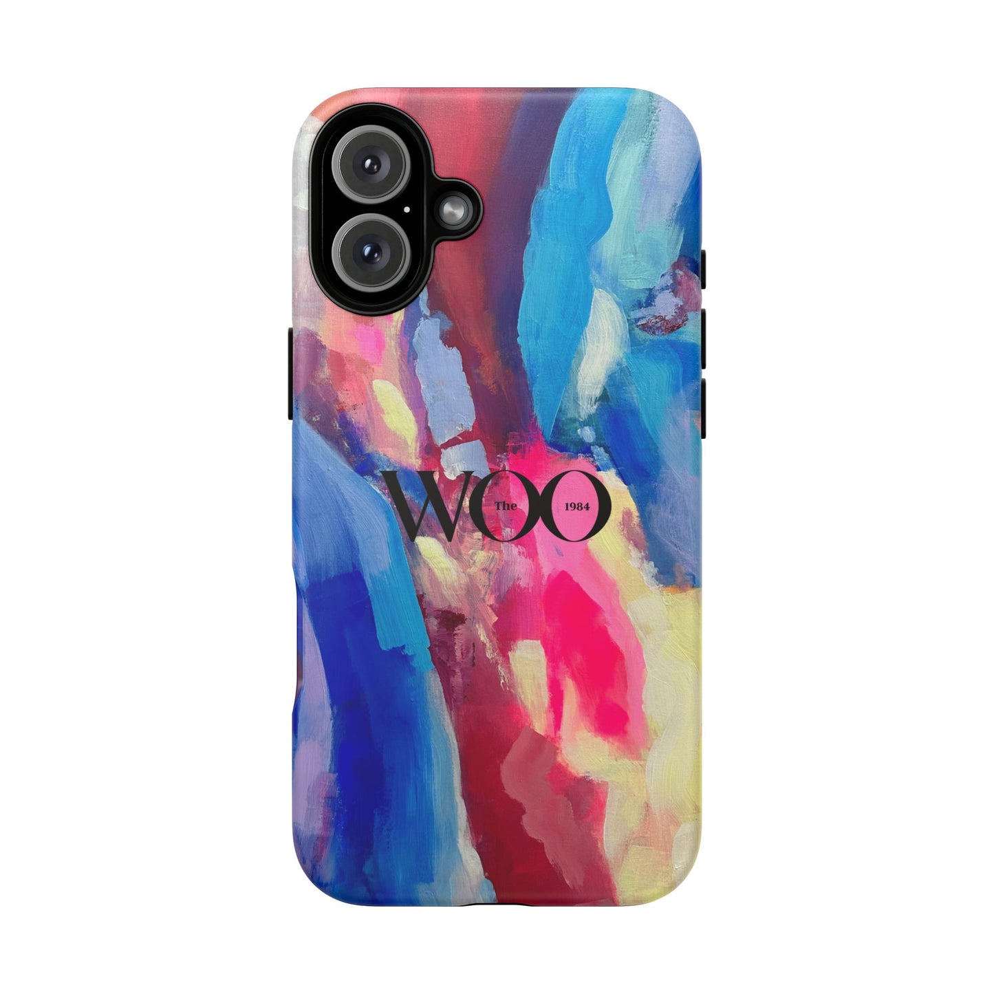 While We Sleep - Phone Case