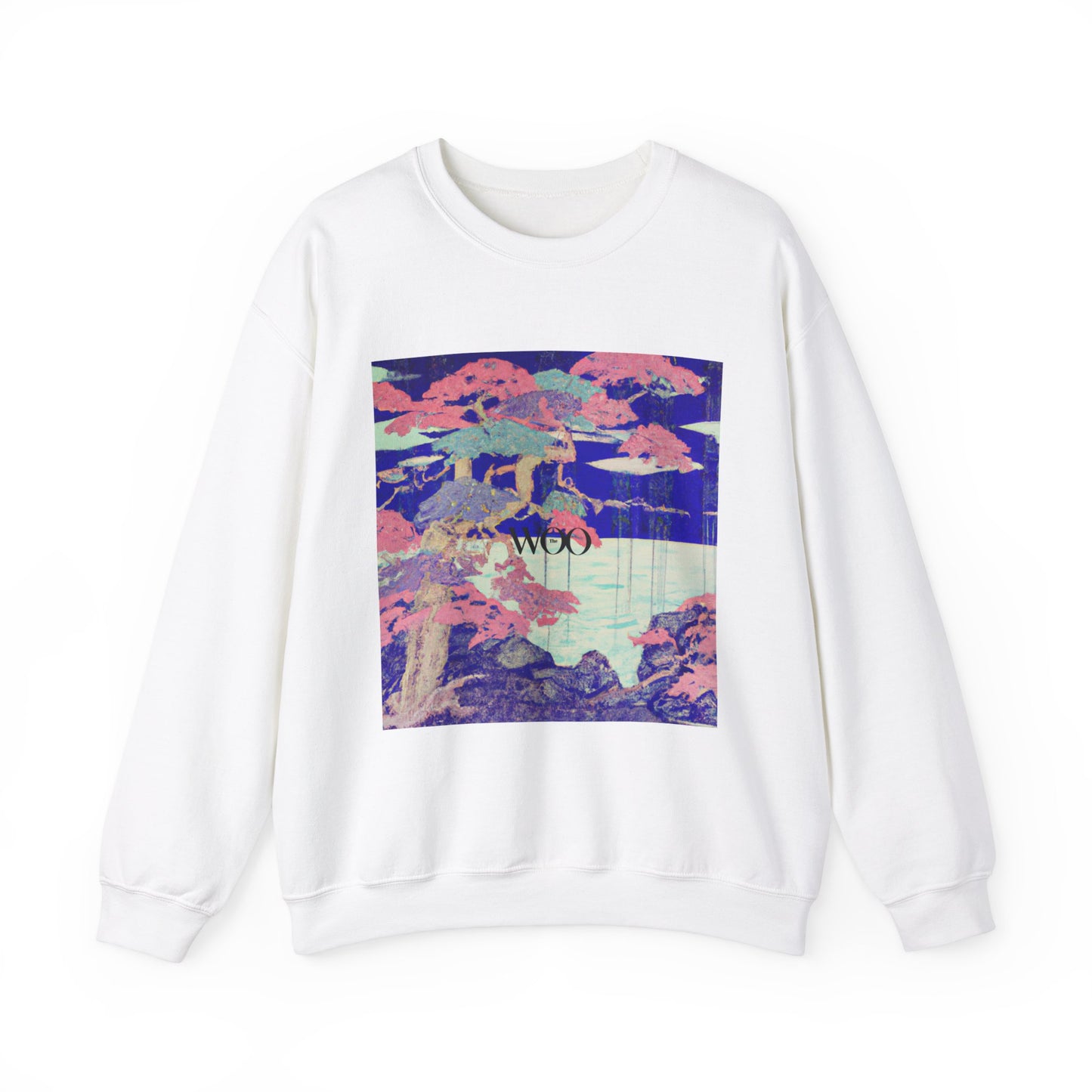 Rosebud - sweatshirt