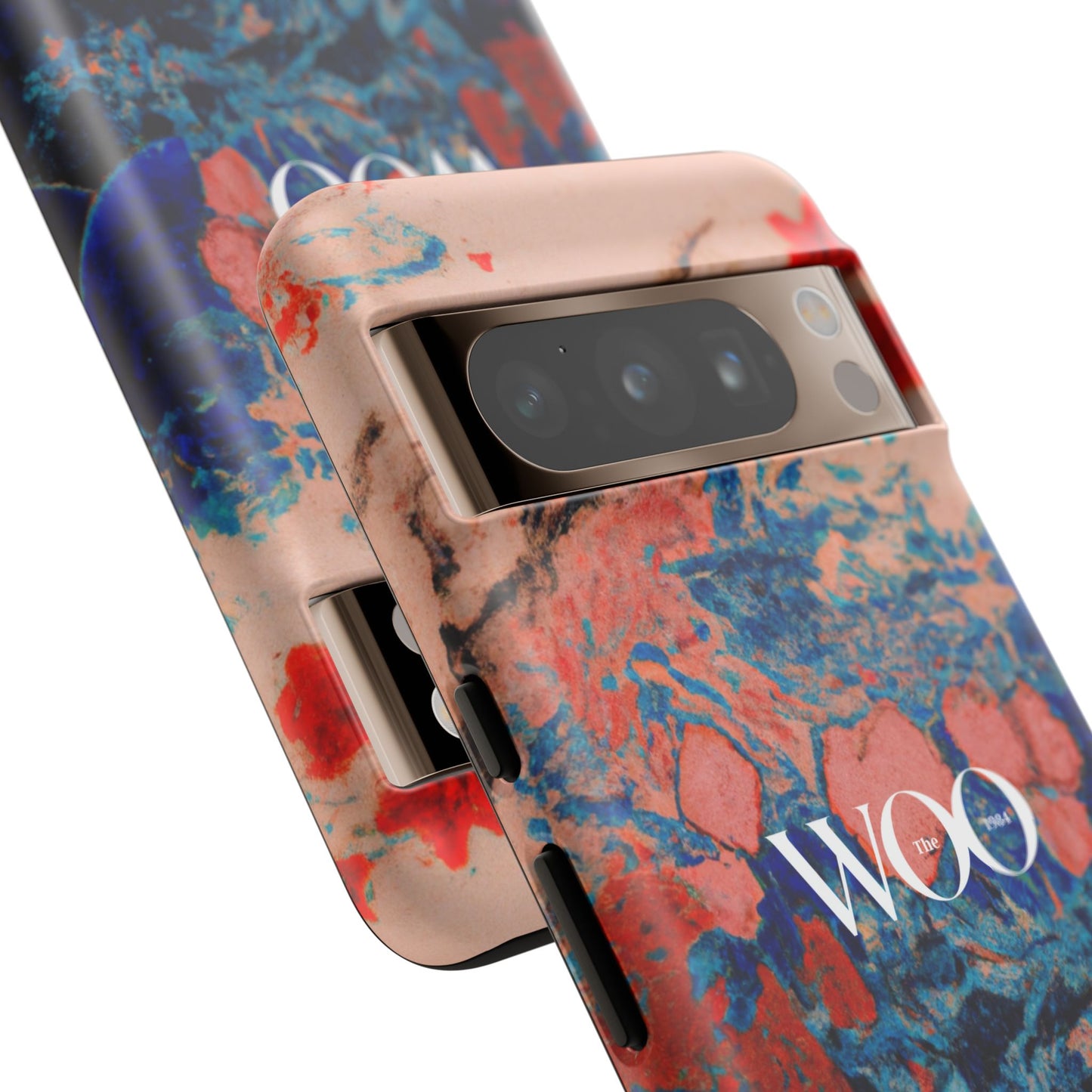 Marie - phone case