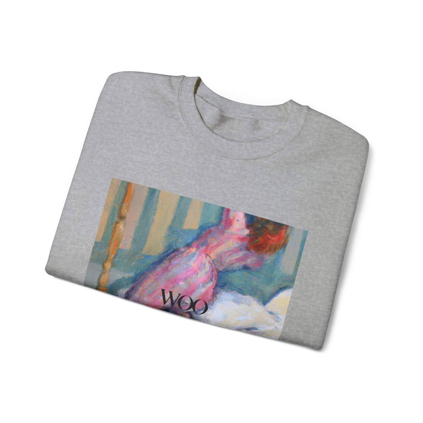 Sunday Your Monday - sweatshirt