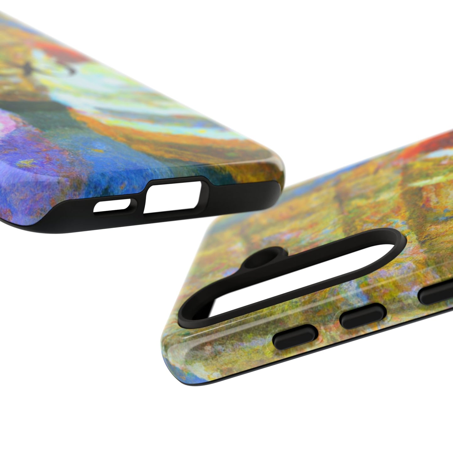 Lick - Phone Case