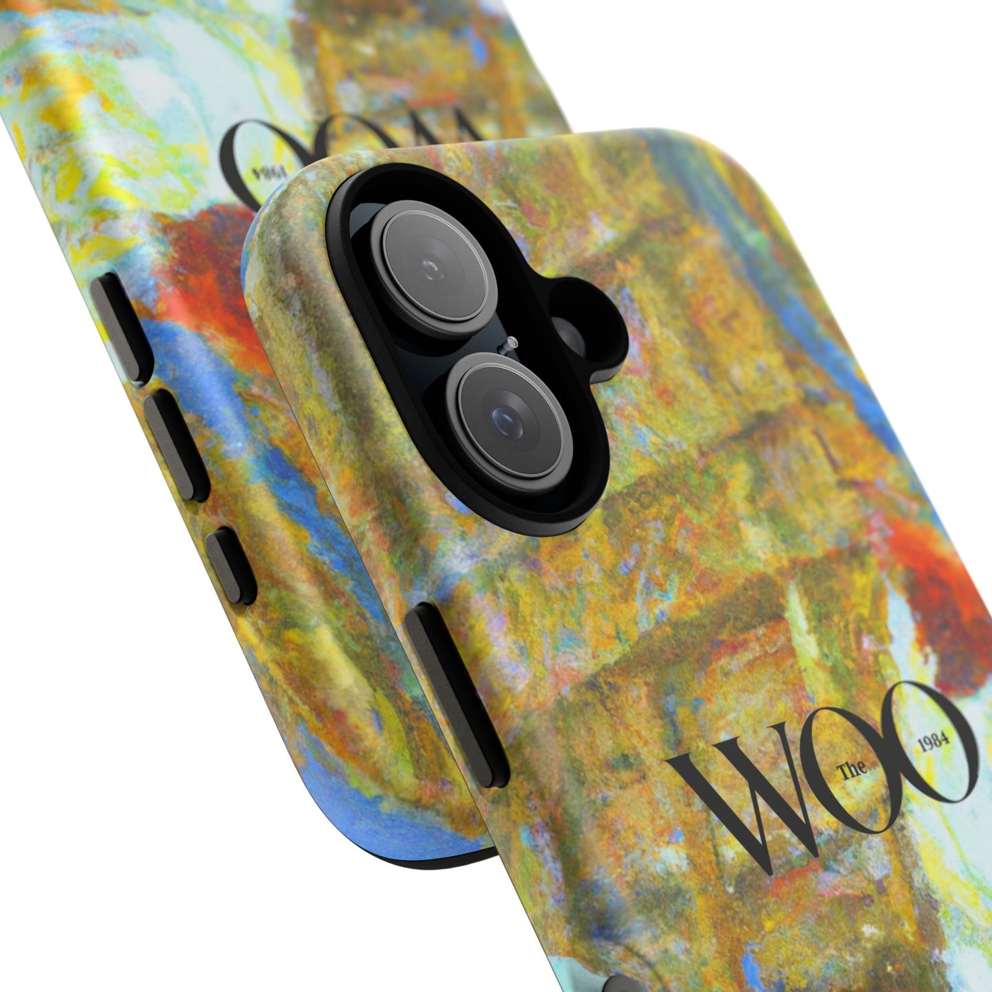 Lick - Phone Case