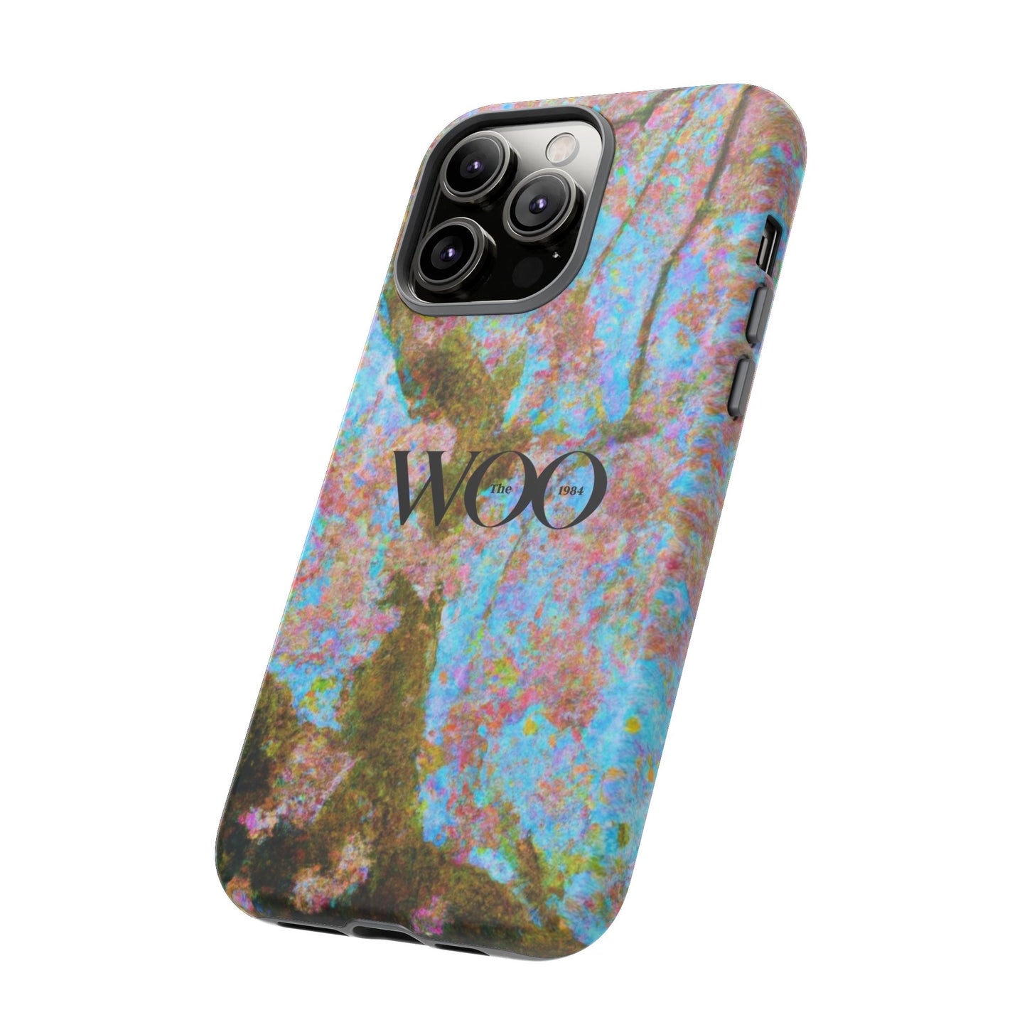 Cherri Bloss - phone case