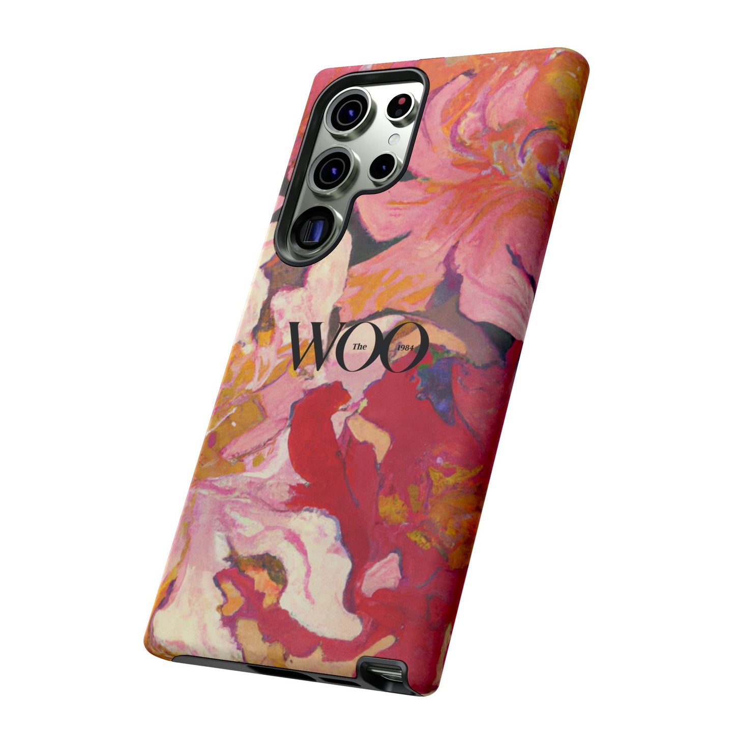 Naadiya - phone case