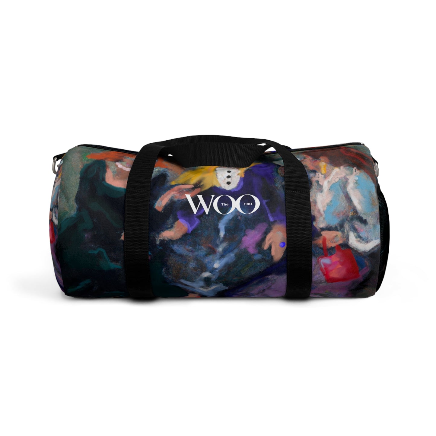 An Diggin' Too - duffle bag