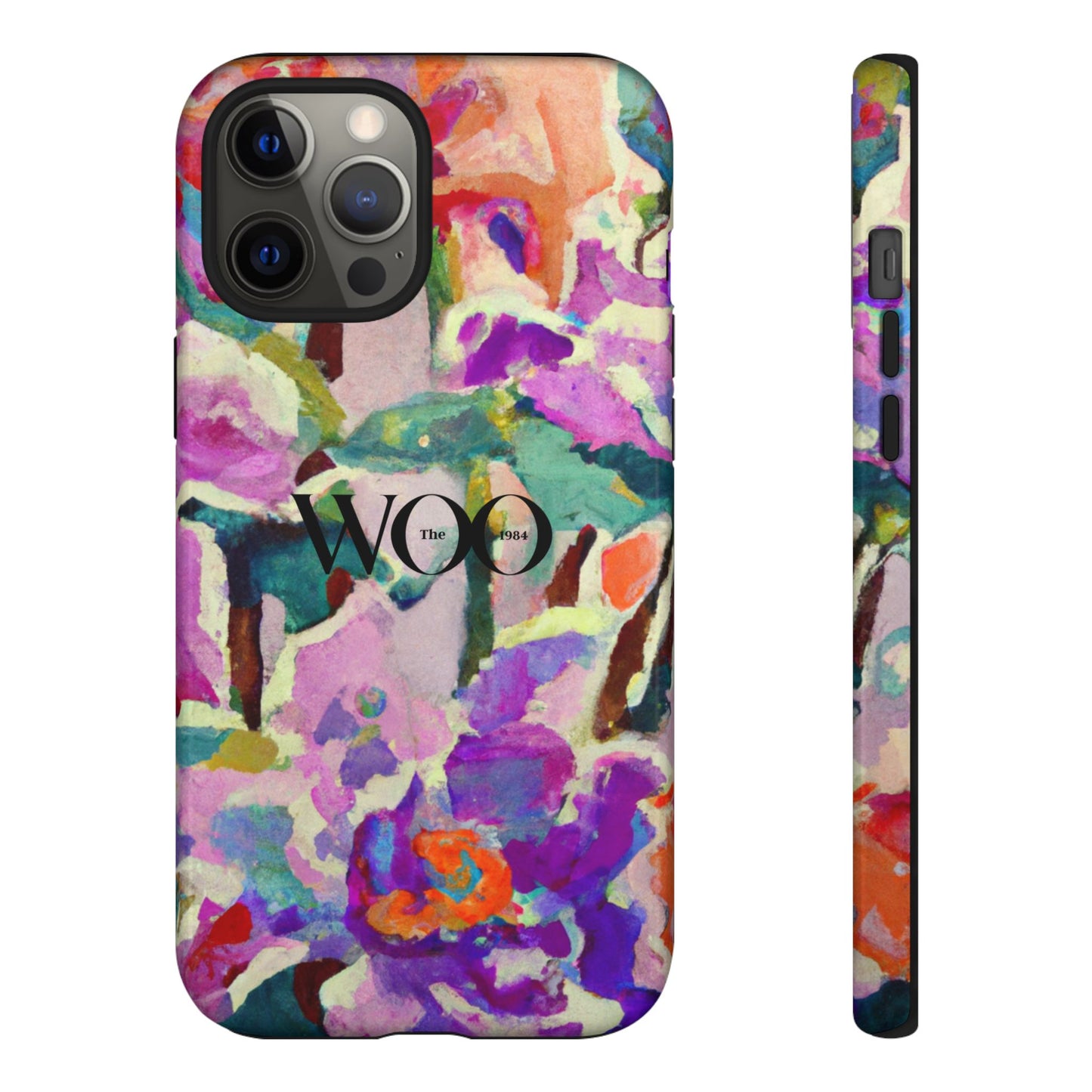 Alice - Phone Case