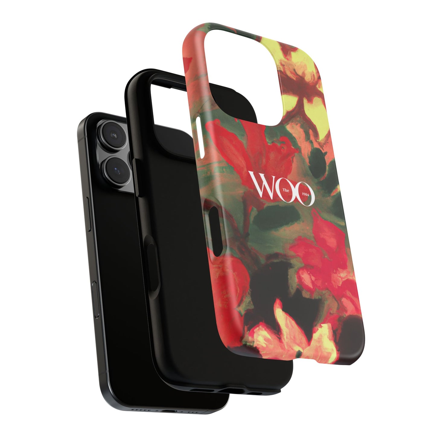 Stevie - Phone Case
