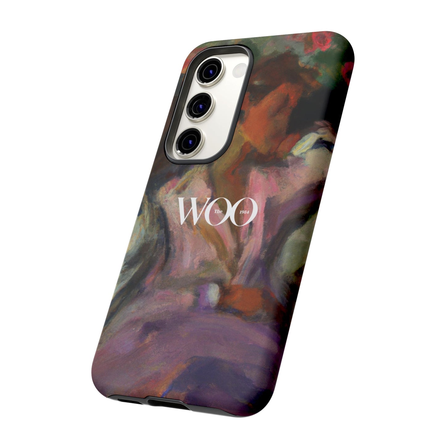 Nap Star - Phone Case