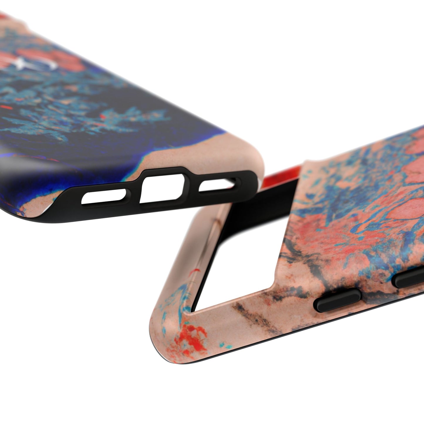 Marie - phone case