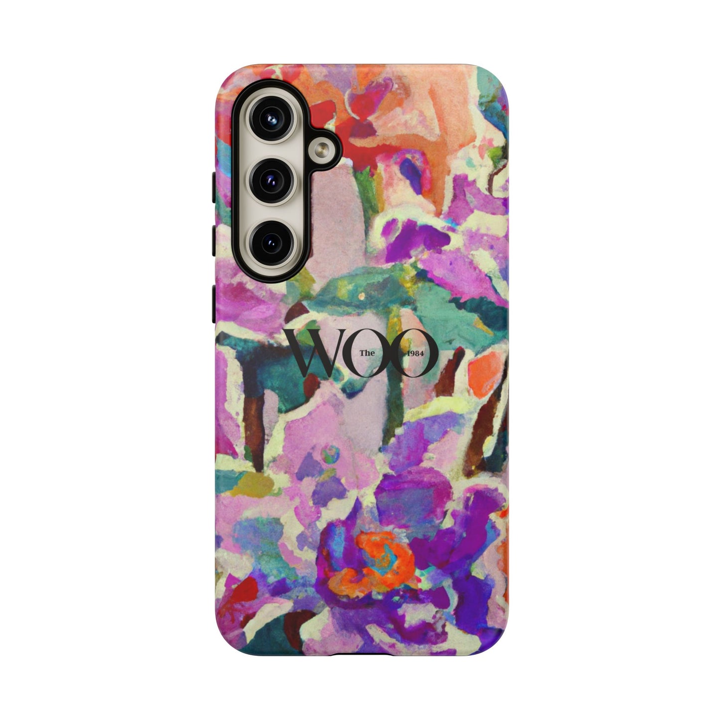 Alice - Phone Case