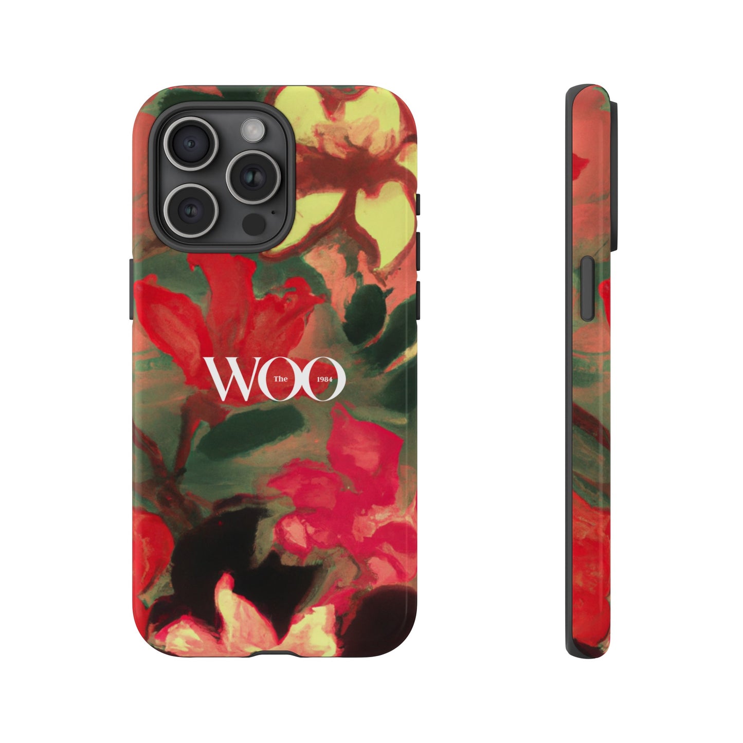 Stevie - Phone Case