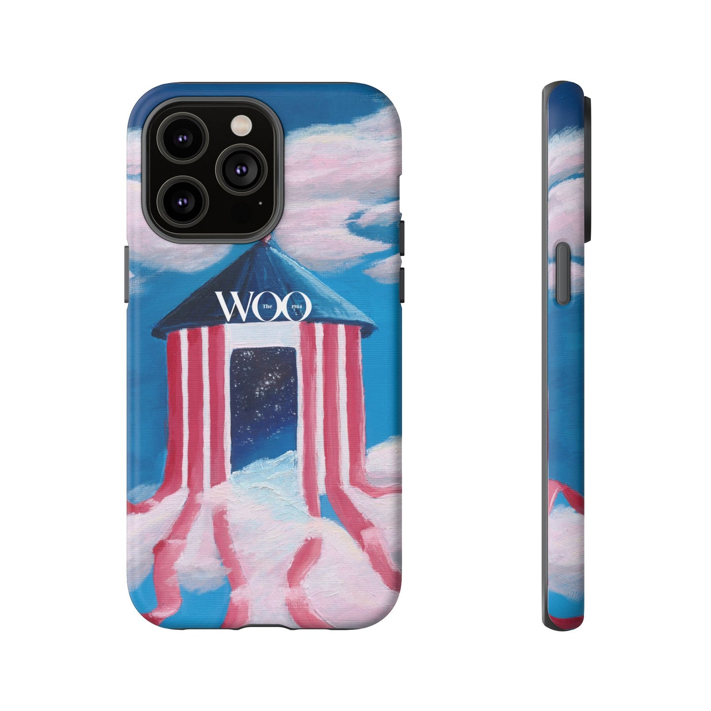 BRAY - Phone Case