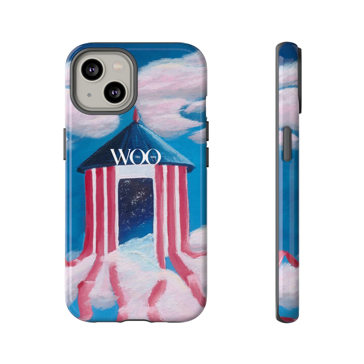 BRAY - Phone Case