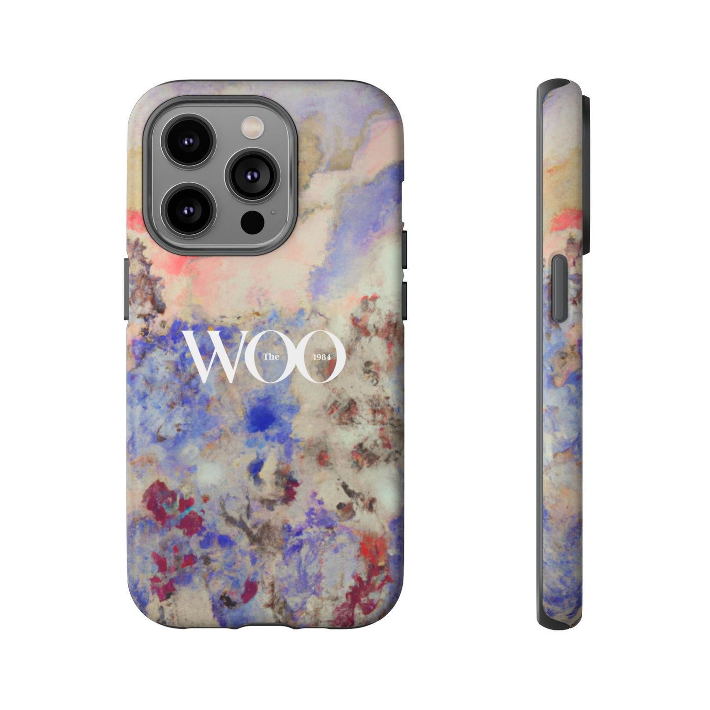 Osaka - Phone Case