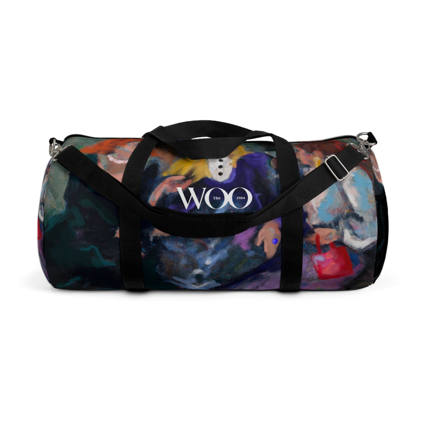 An Diggin' Too - duffle bag