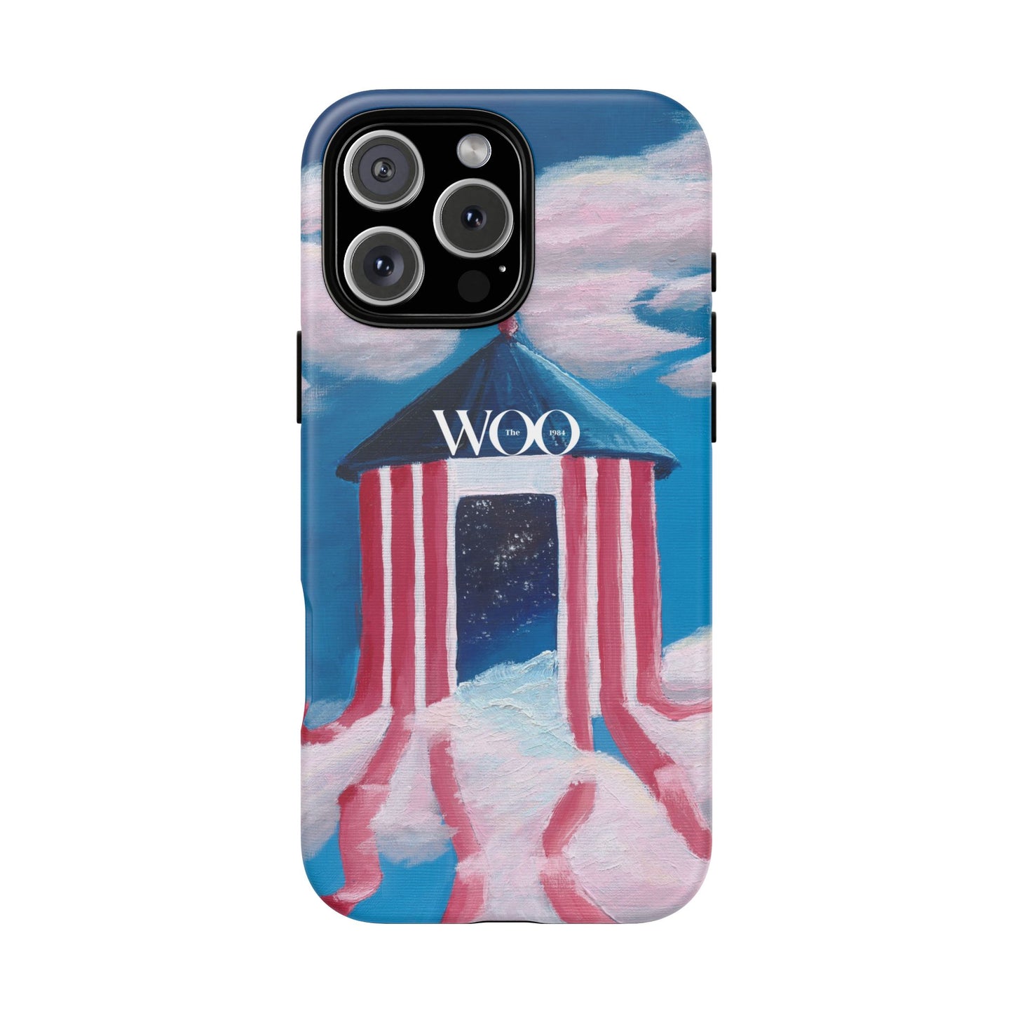 BRAY - Phone Case