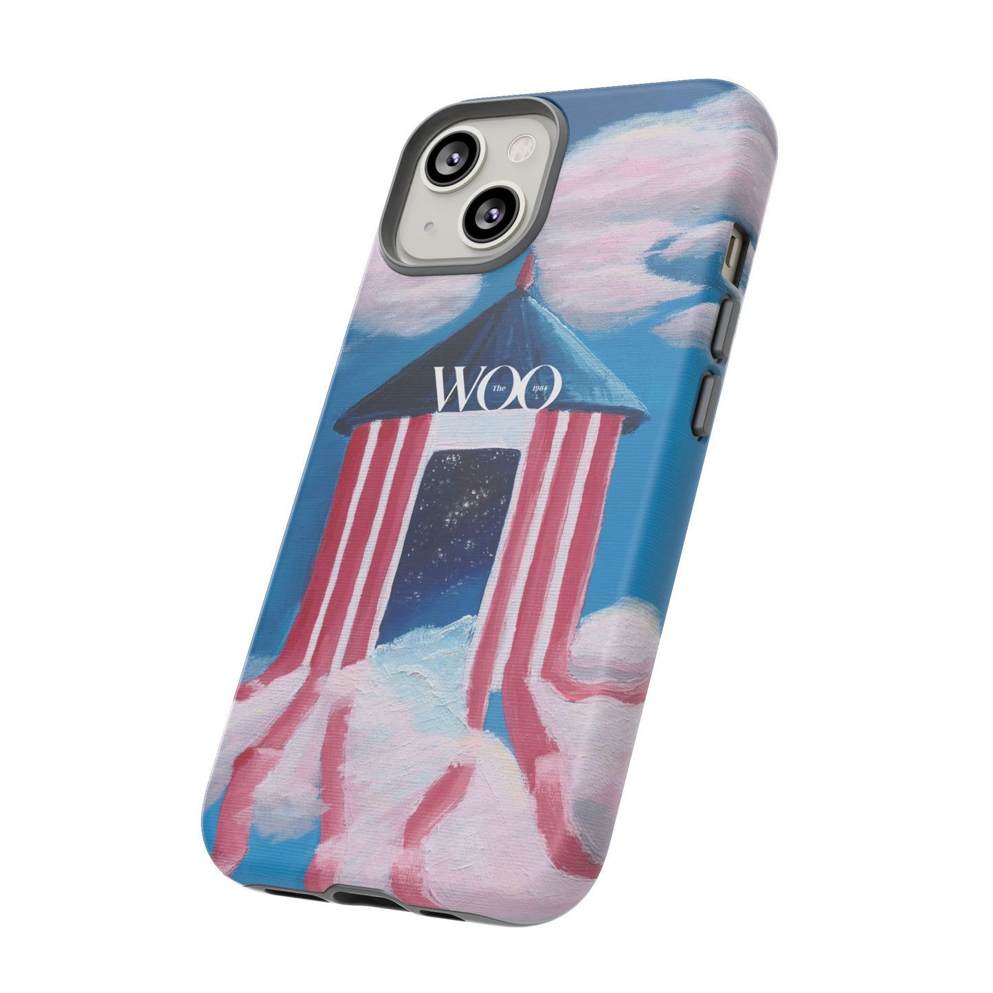 BRAY - Phone Case