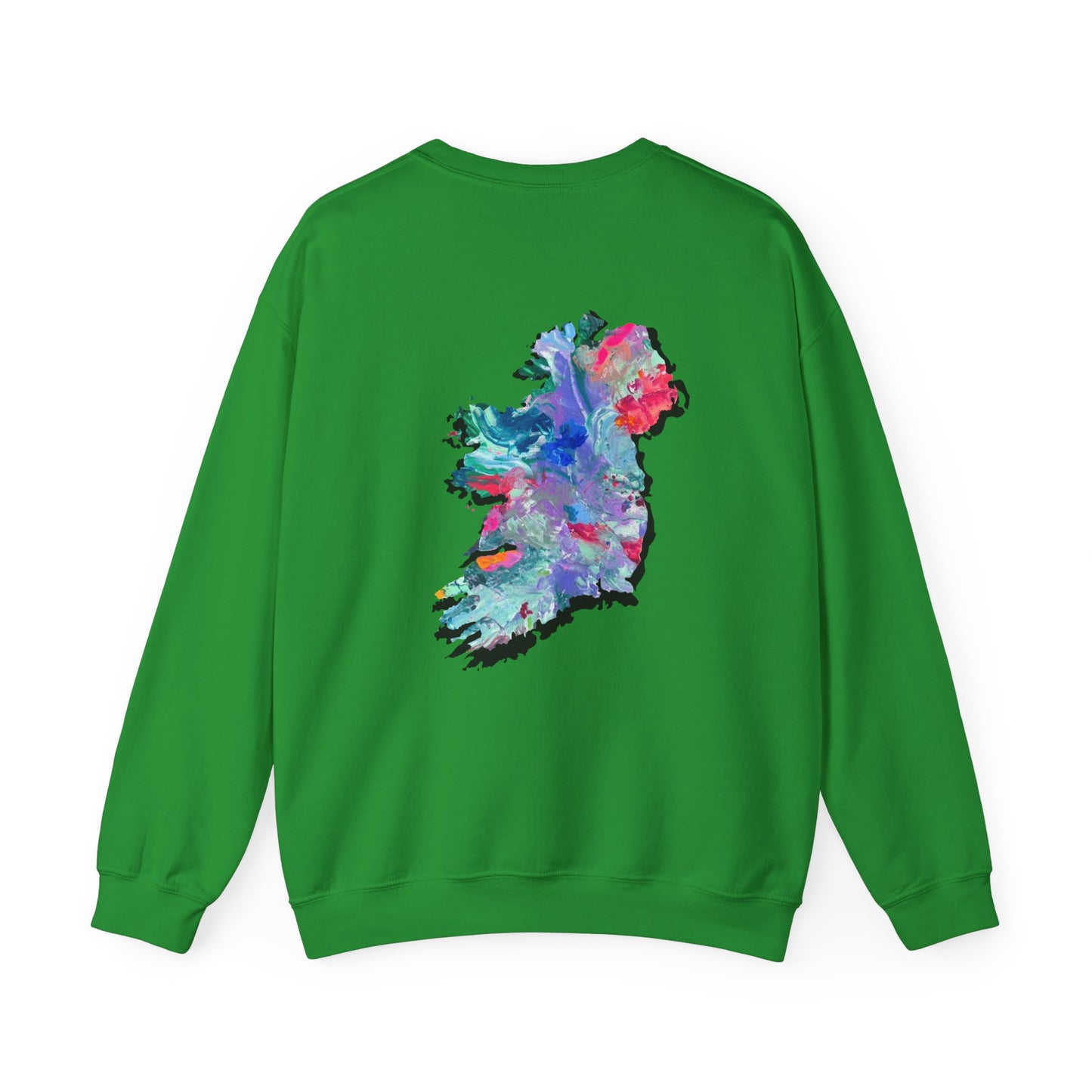 Class of 2023 - Study in Ireland Collection - sweatshirt