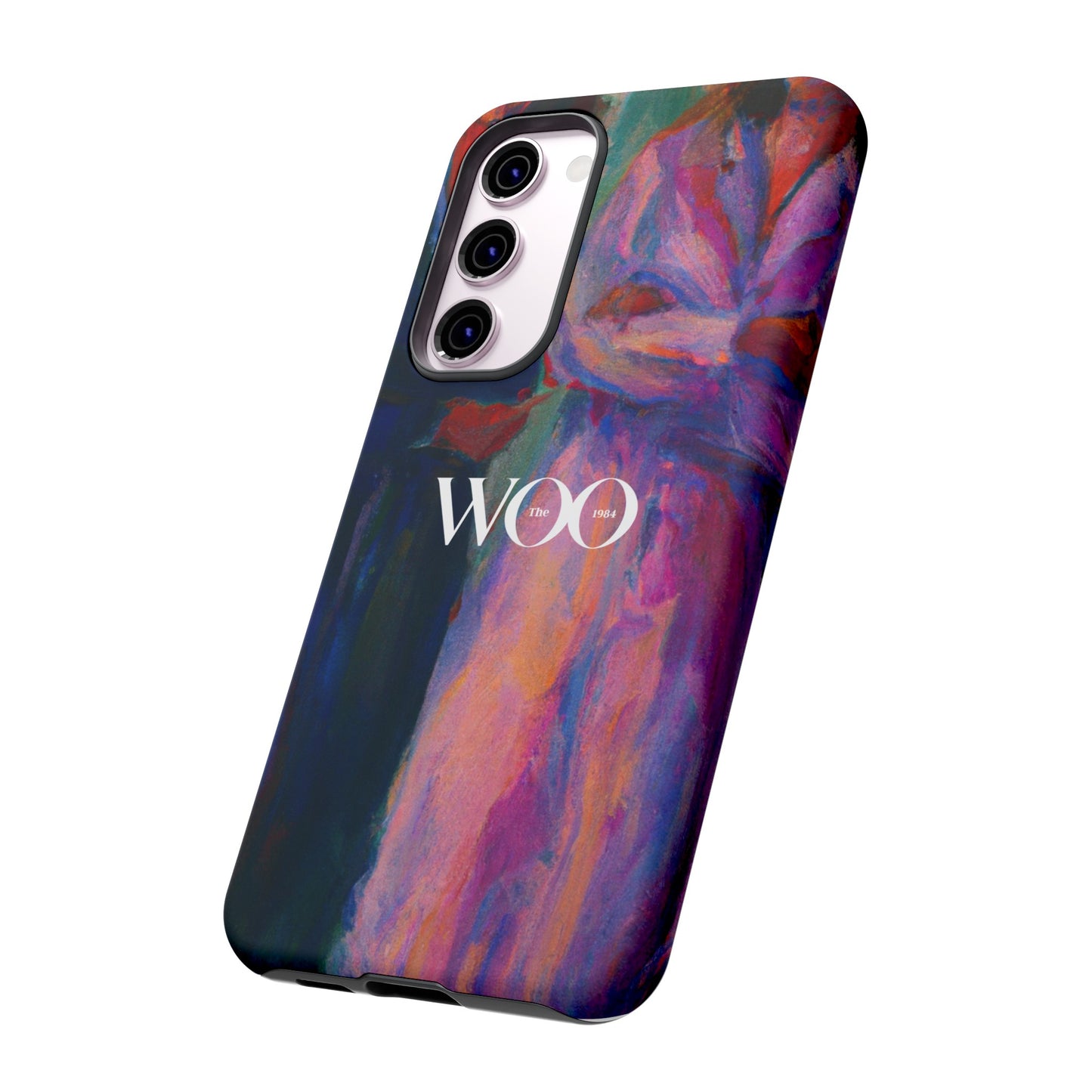 And? - Phone Case