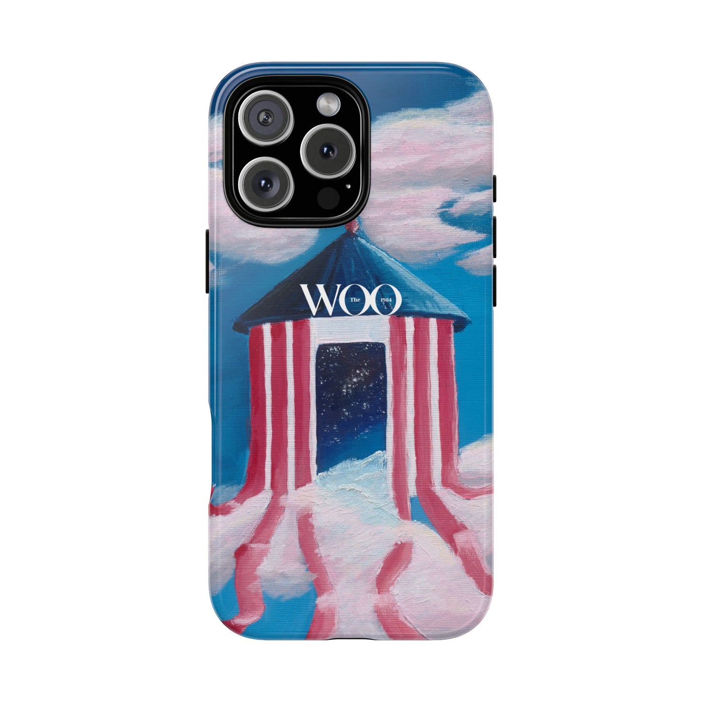 BRAY - Phone Case