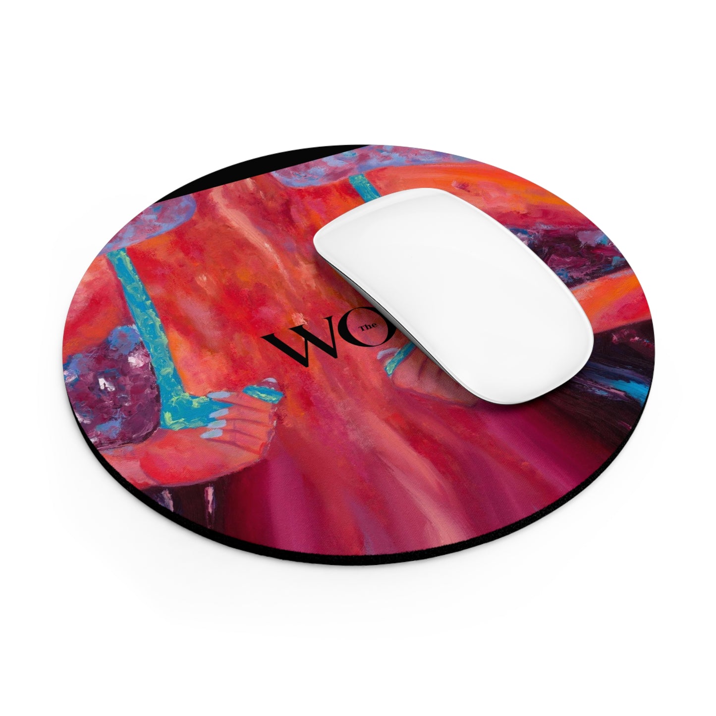 BLISS - Mouse Pad