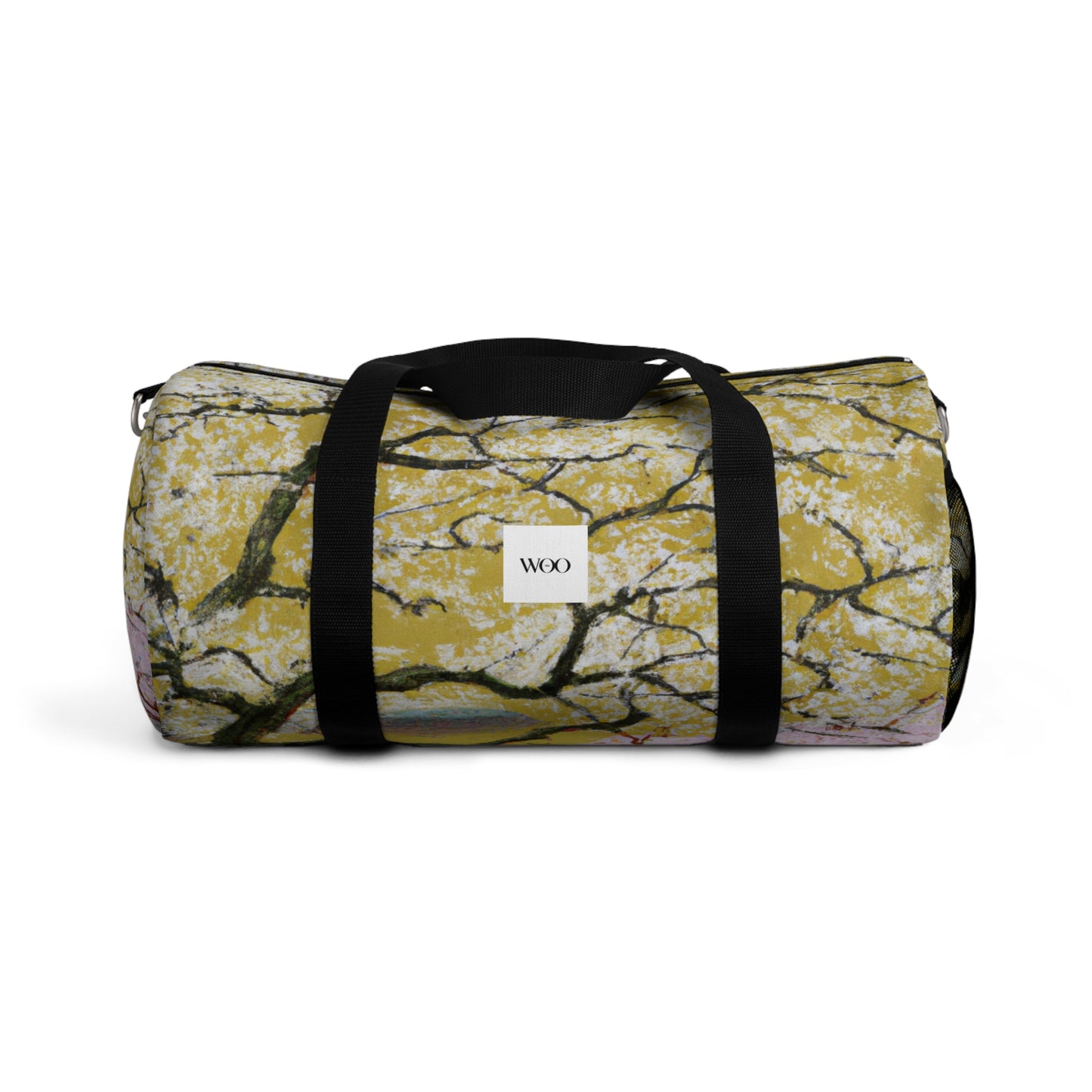 Breathe - duffle bag